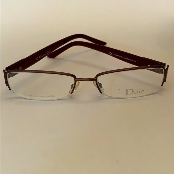 New Women’s Christian Dior - Picture 6 of 8